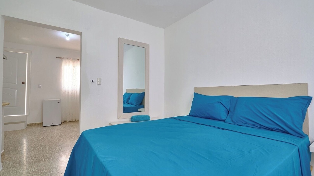 Photo of Bedroom in Higuey