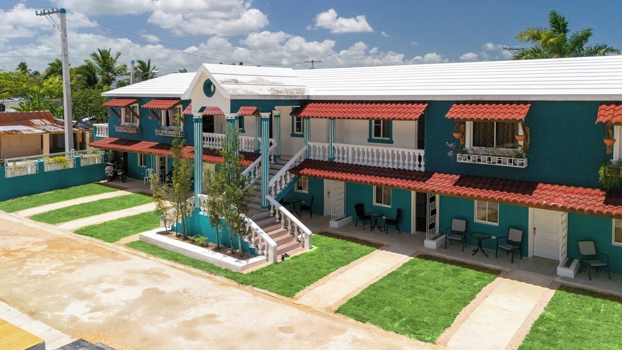 Photo of Outdoor in Higuey