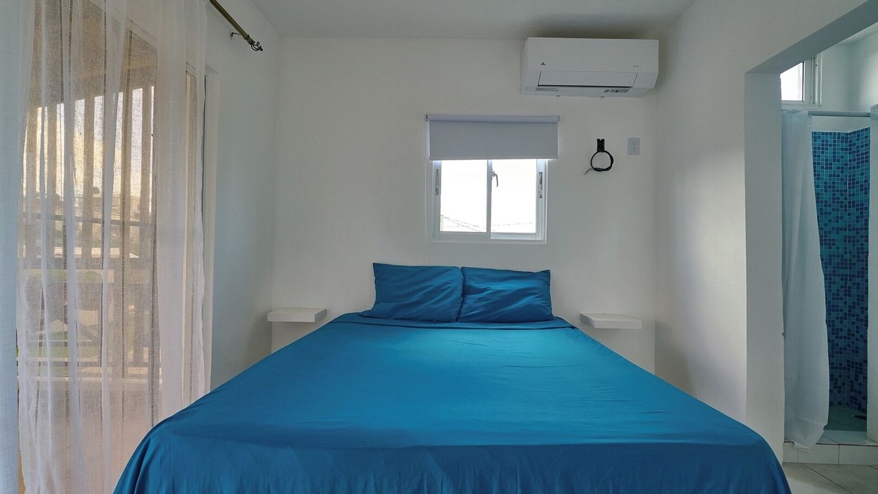 Photo of Bedroom in Higuey