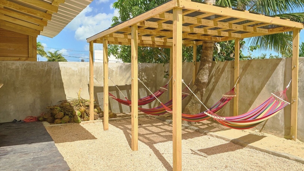 Photo of Patio Balcony in Higuey