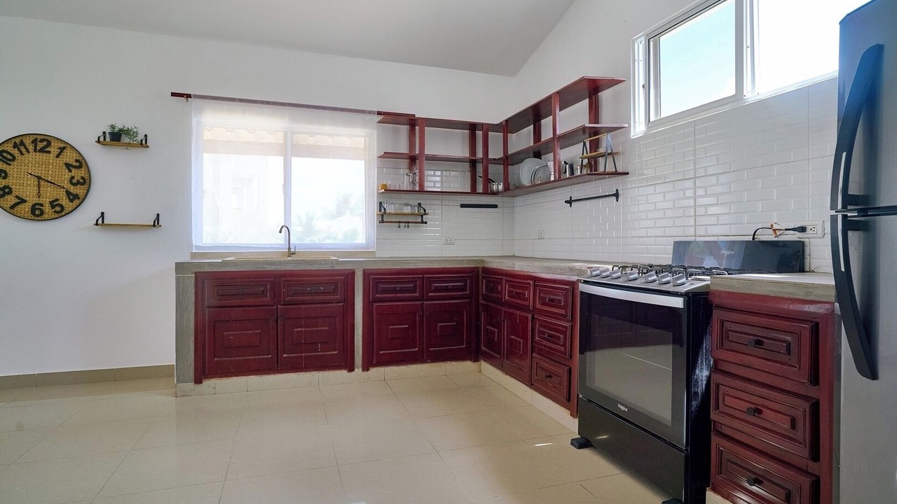 Photo of Kitchen in Higuey