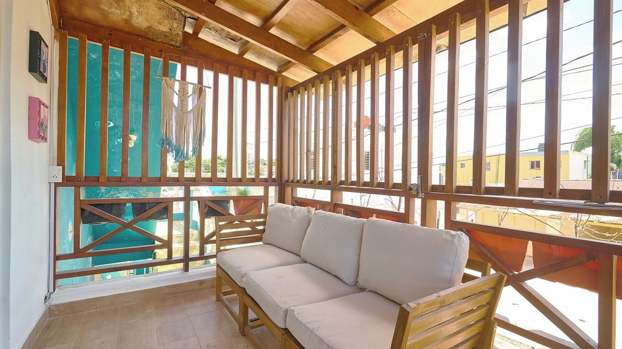 Photo of Livingroom in Higuey