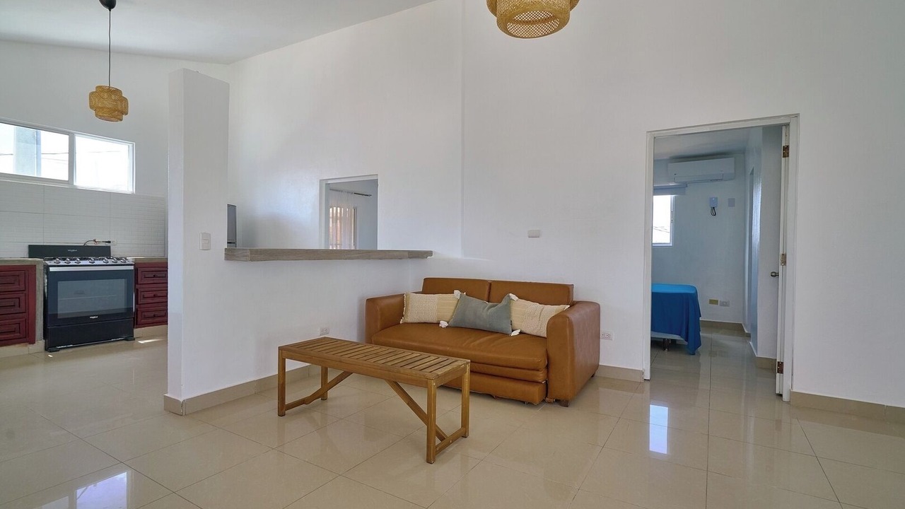 Photo of Livingroom in Higuey