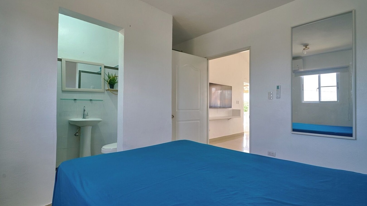 Photo of Bedroom in Higuey
