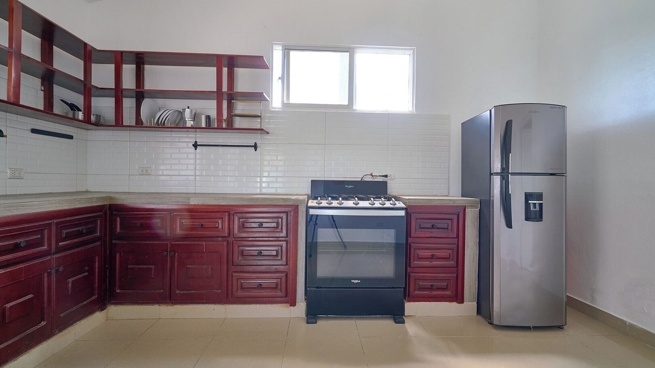 Photo of Kitchen in Higuey