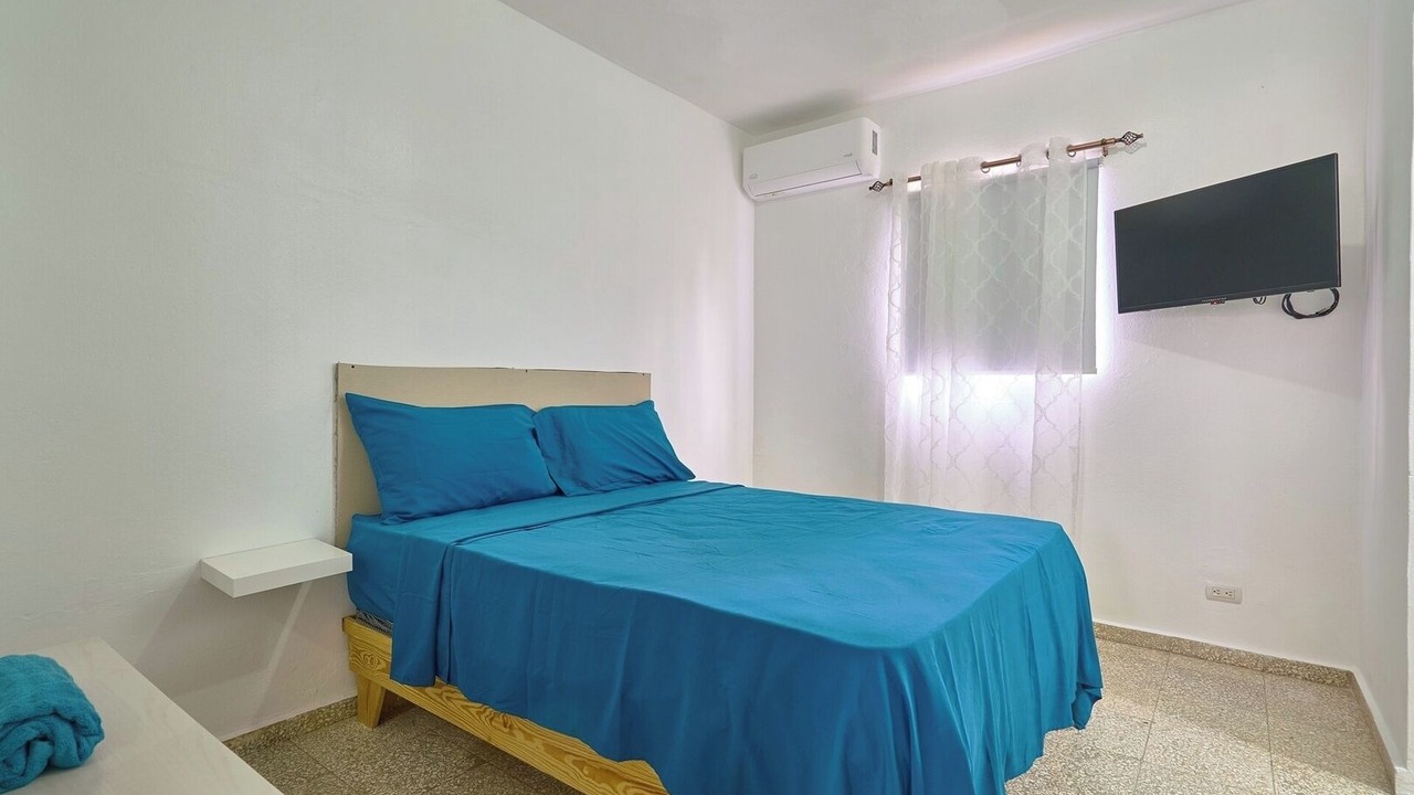 Photo of Bedroom in Higuey