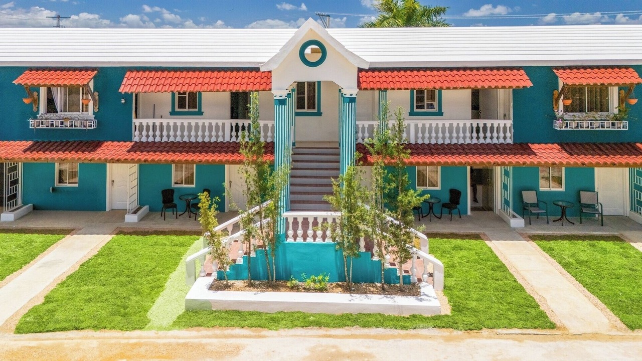 Photo of Outdoor in Higuey