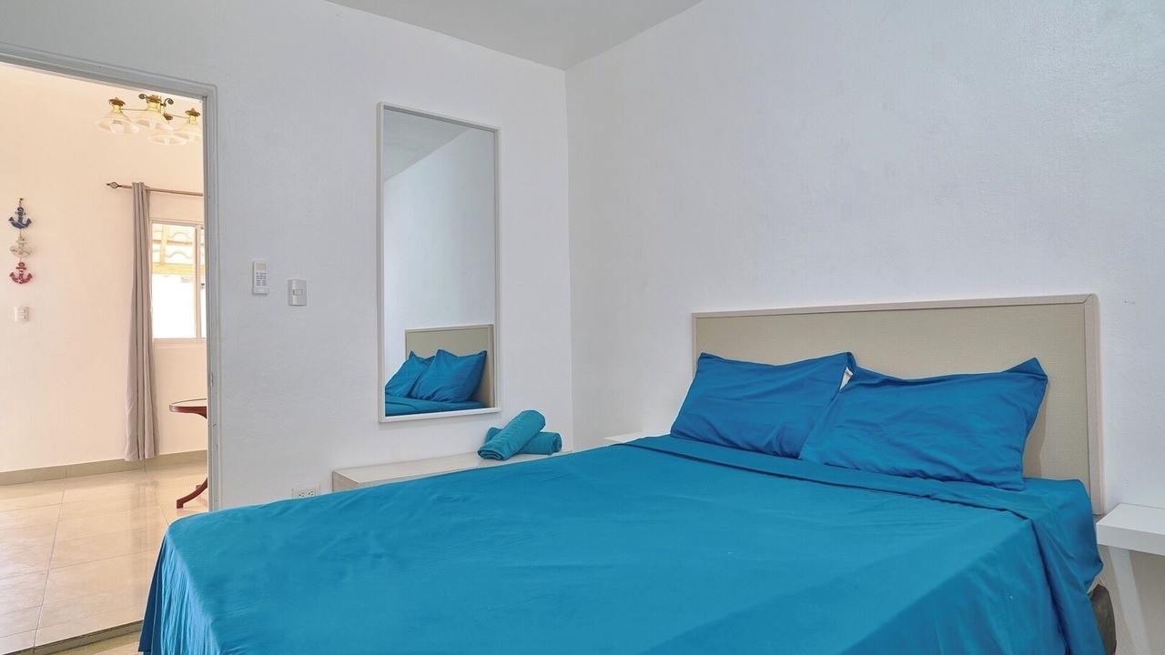 Photo of Bedroom in Higuey