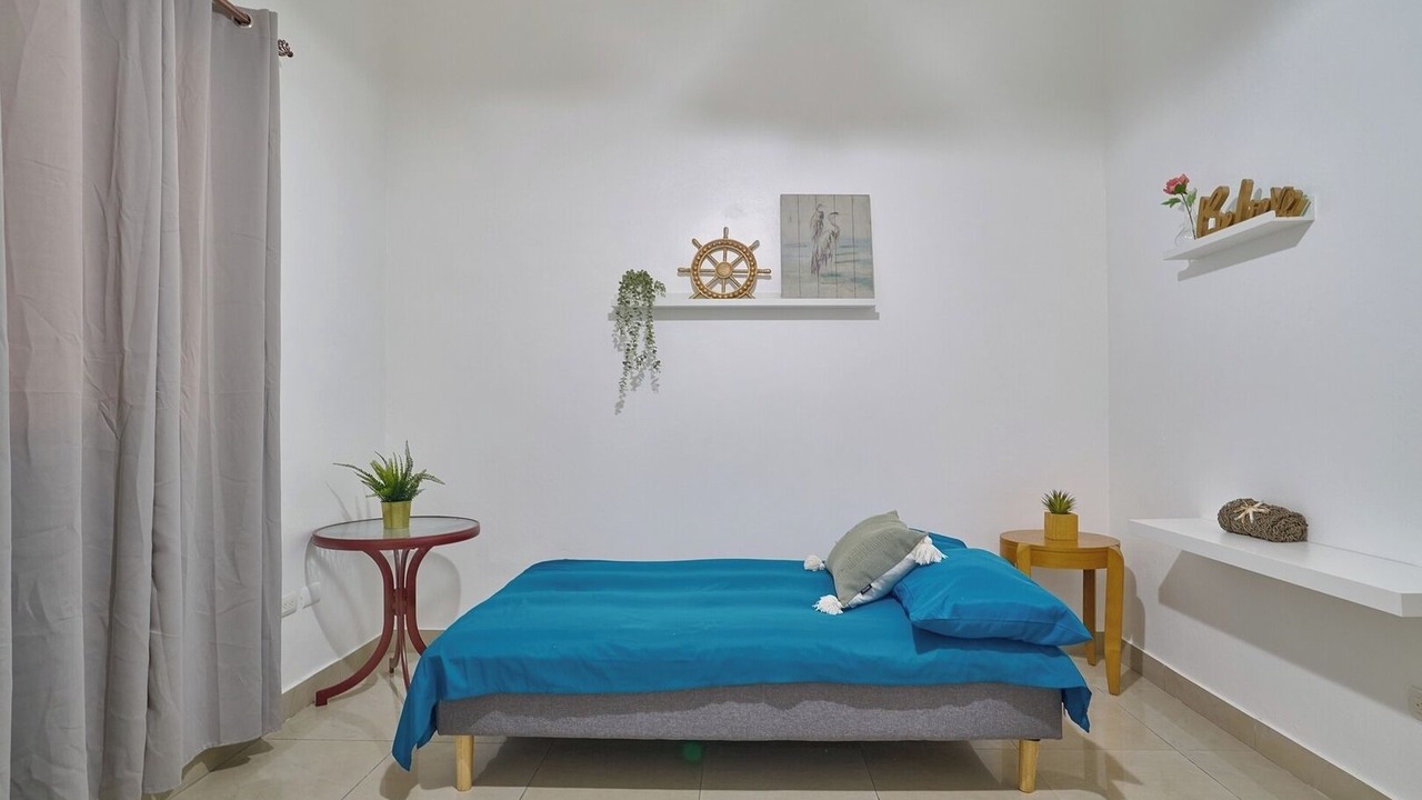 Photo of Bedroom in Higuey