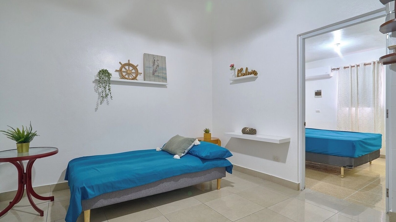 Photo of Bedroom in Higuey