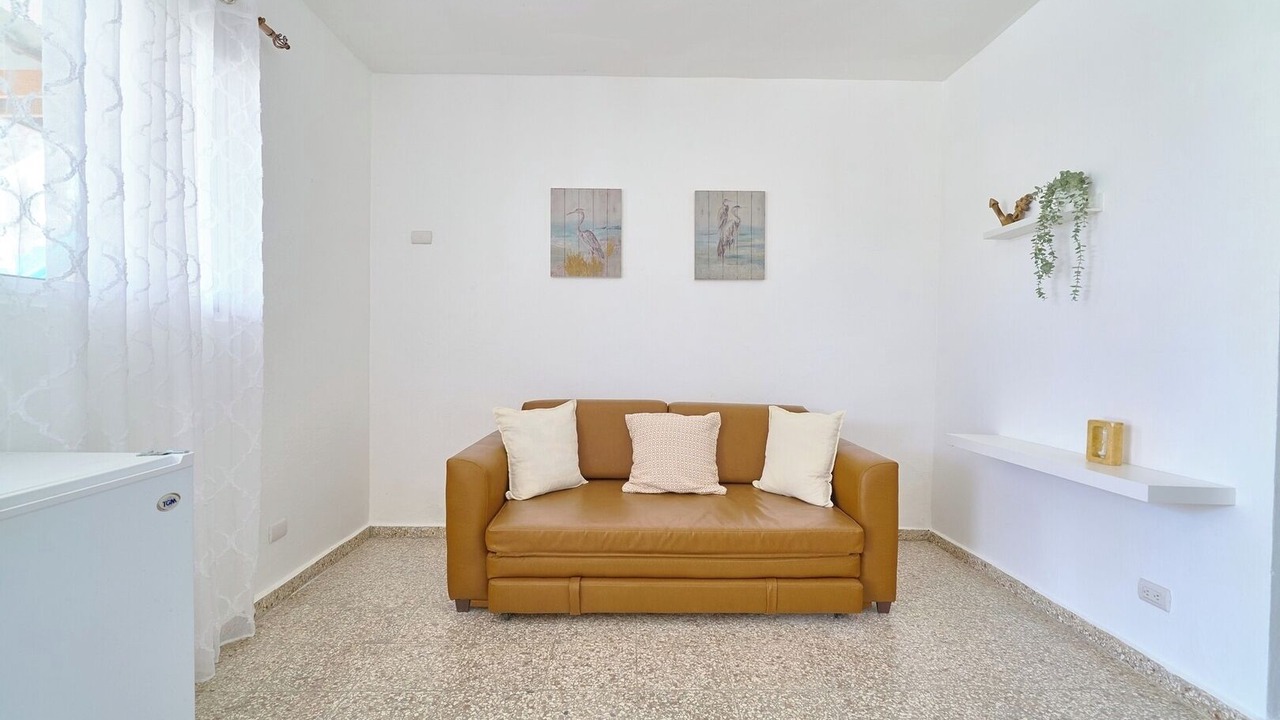 Photo of Livingroom in Higuey