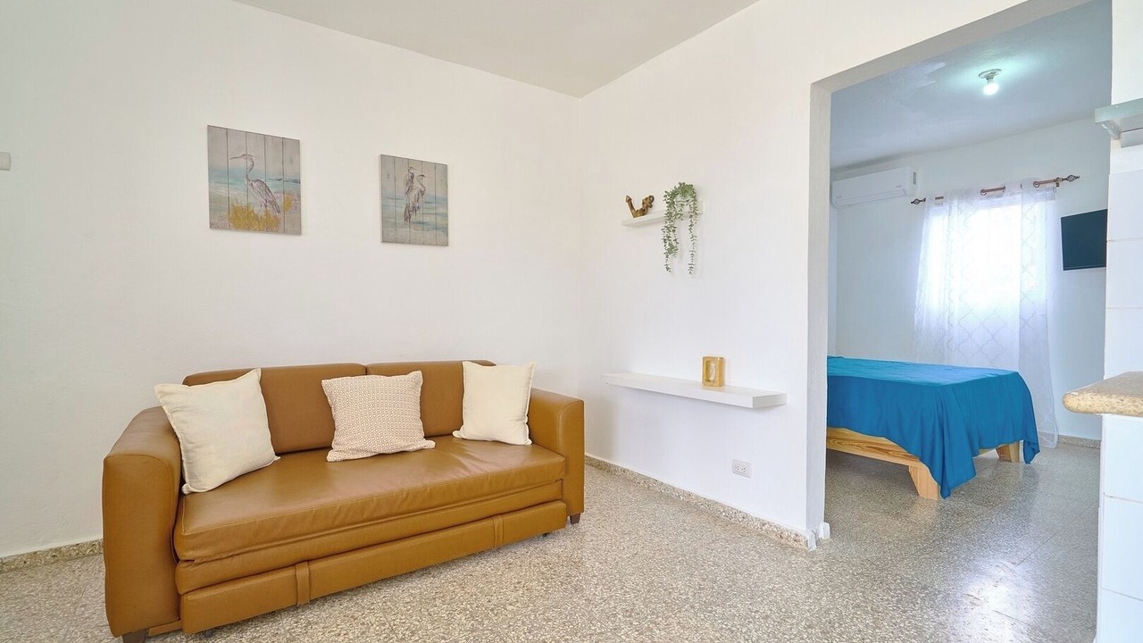 Photo of Livingroom in Higuey