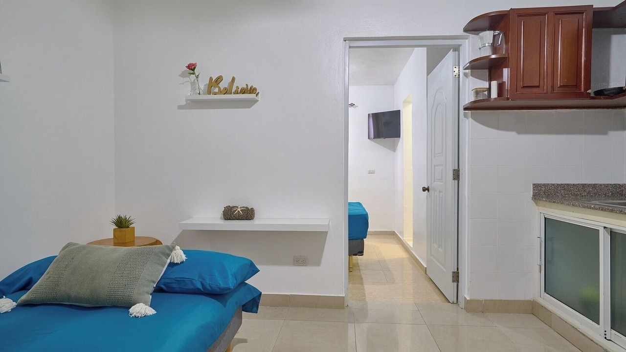 Photo of Bedroom in Higuey
