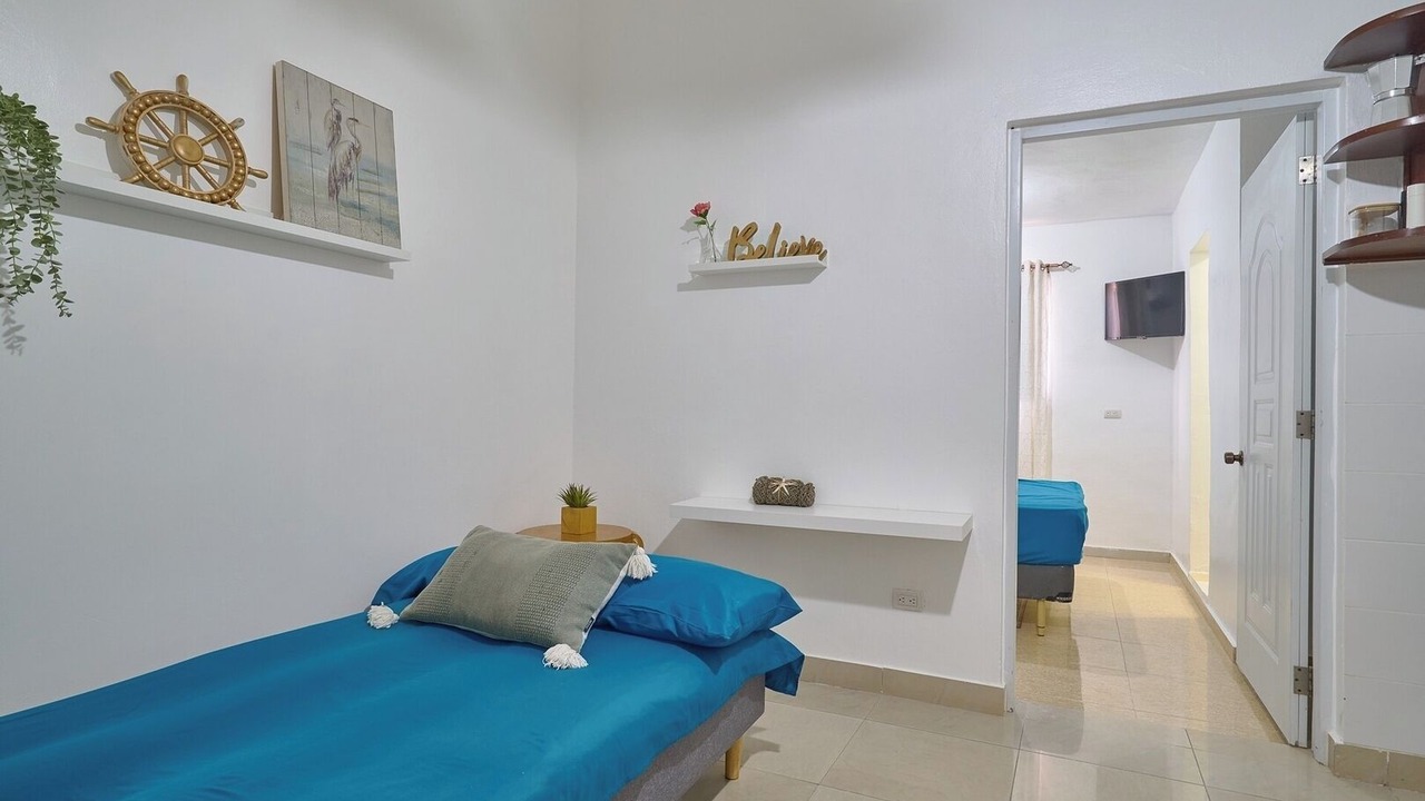 Photo of Bedroom in Higuey