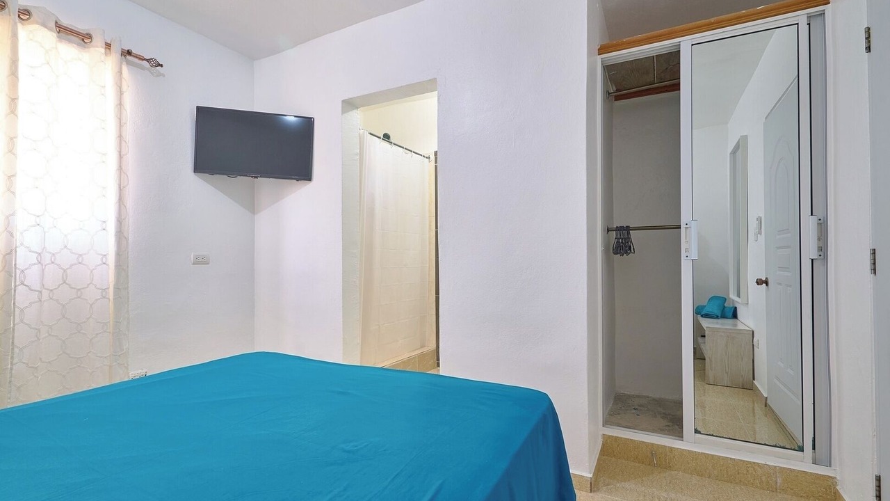 Photo of Bedroom in Higuey