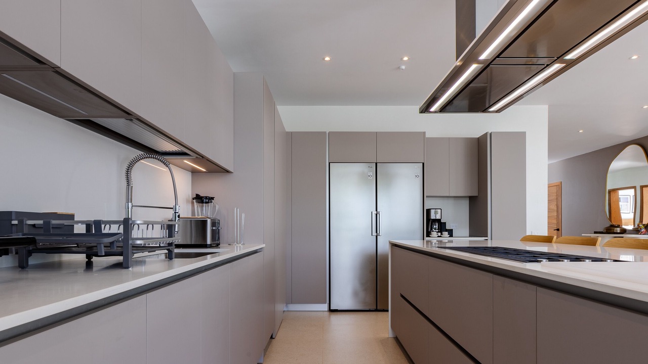 Photo of Kitchen in Las Terrenas