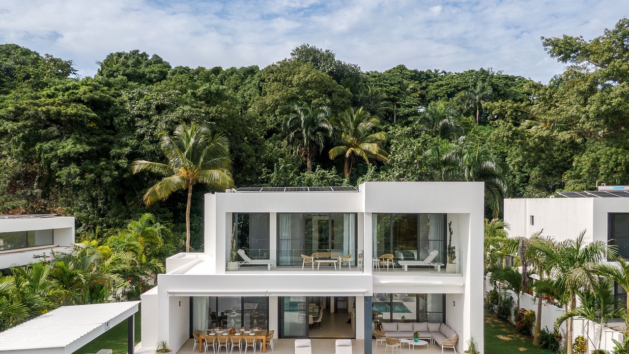 Photo of Outdoor in Las Terrenas