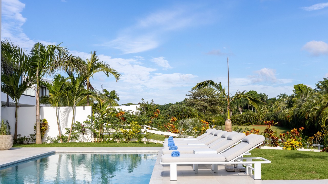 Photo of Outdoor in Las Terrenas