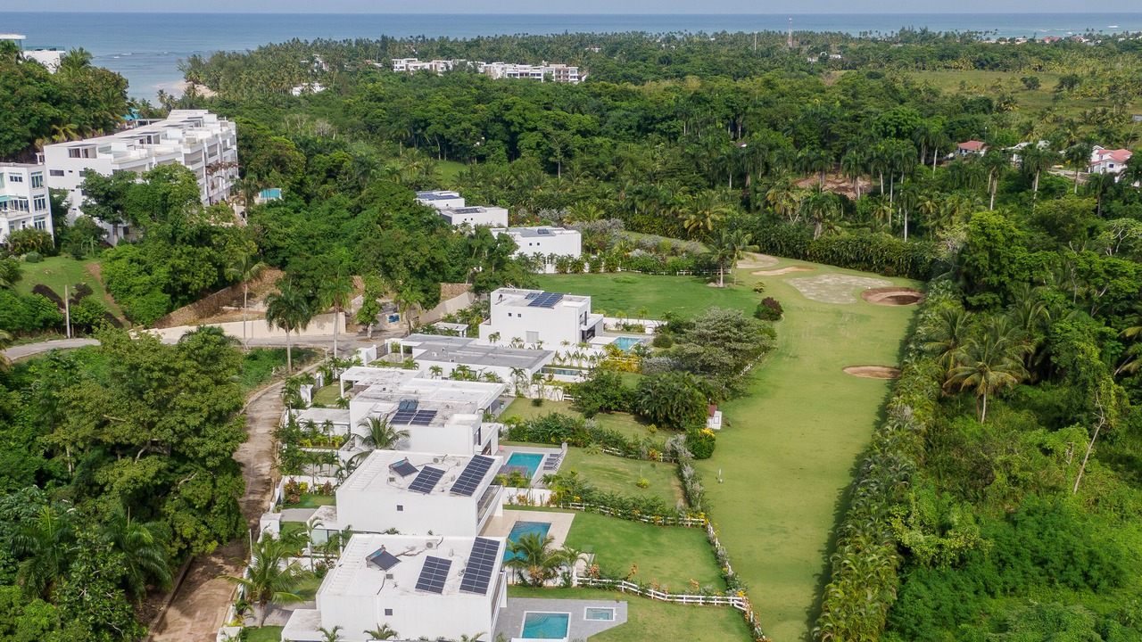 Photo of Outdoor in Las Terrenas