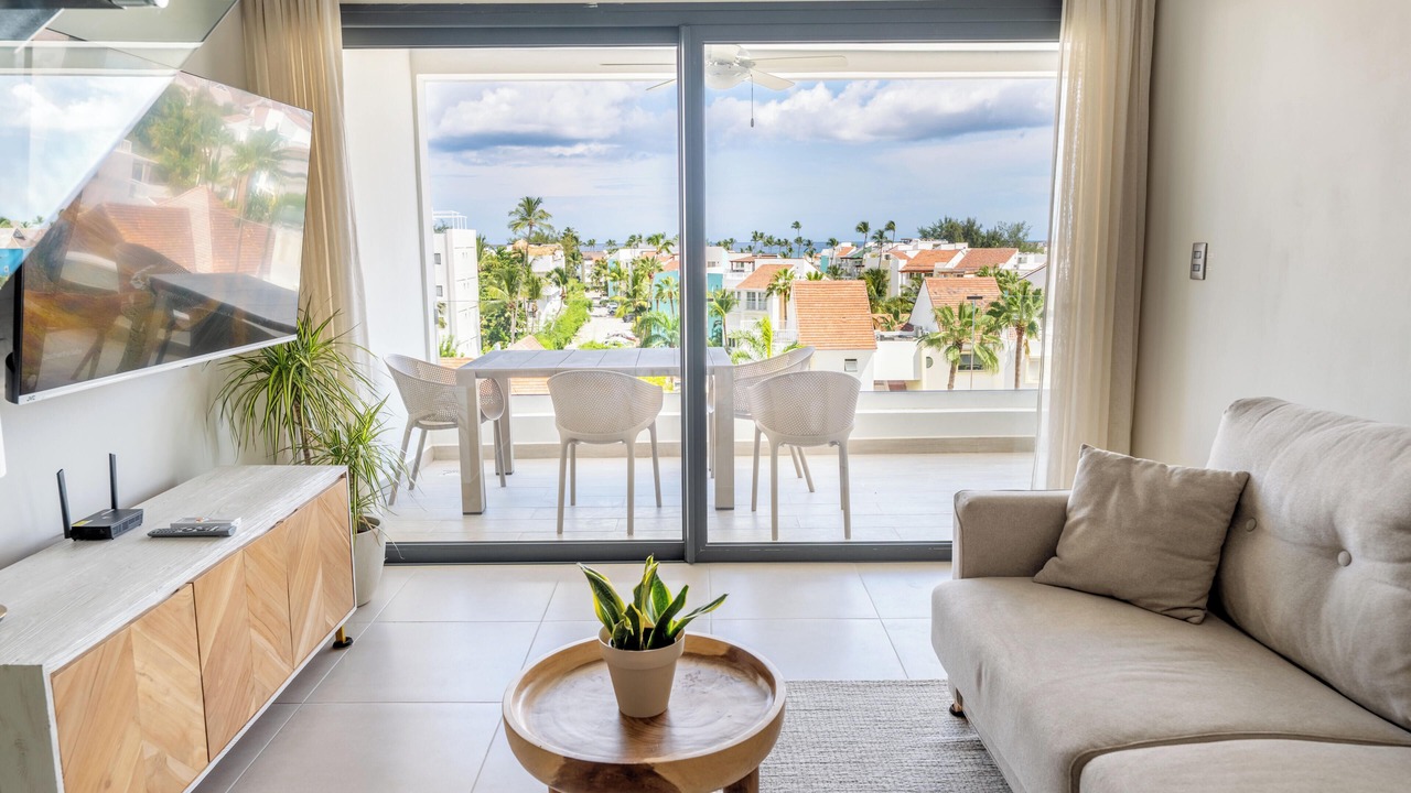 Photo of Livingroom in El Cortecito
