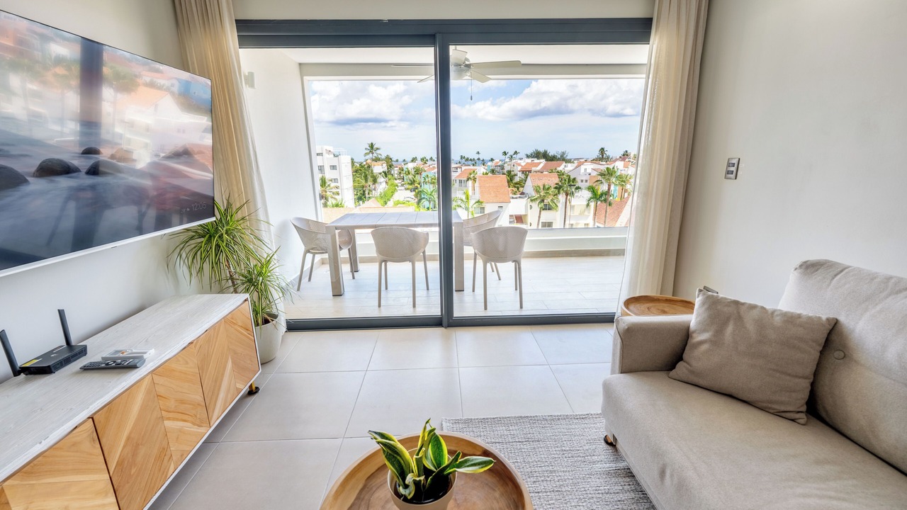 Photo of Livingroom in El Cortecito