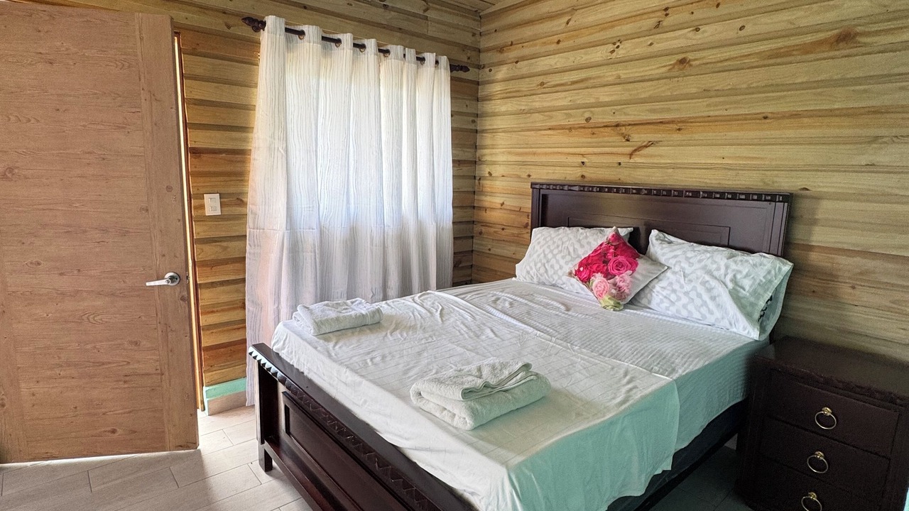 Photo of Bedroom in Imbert
