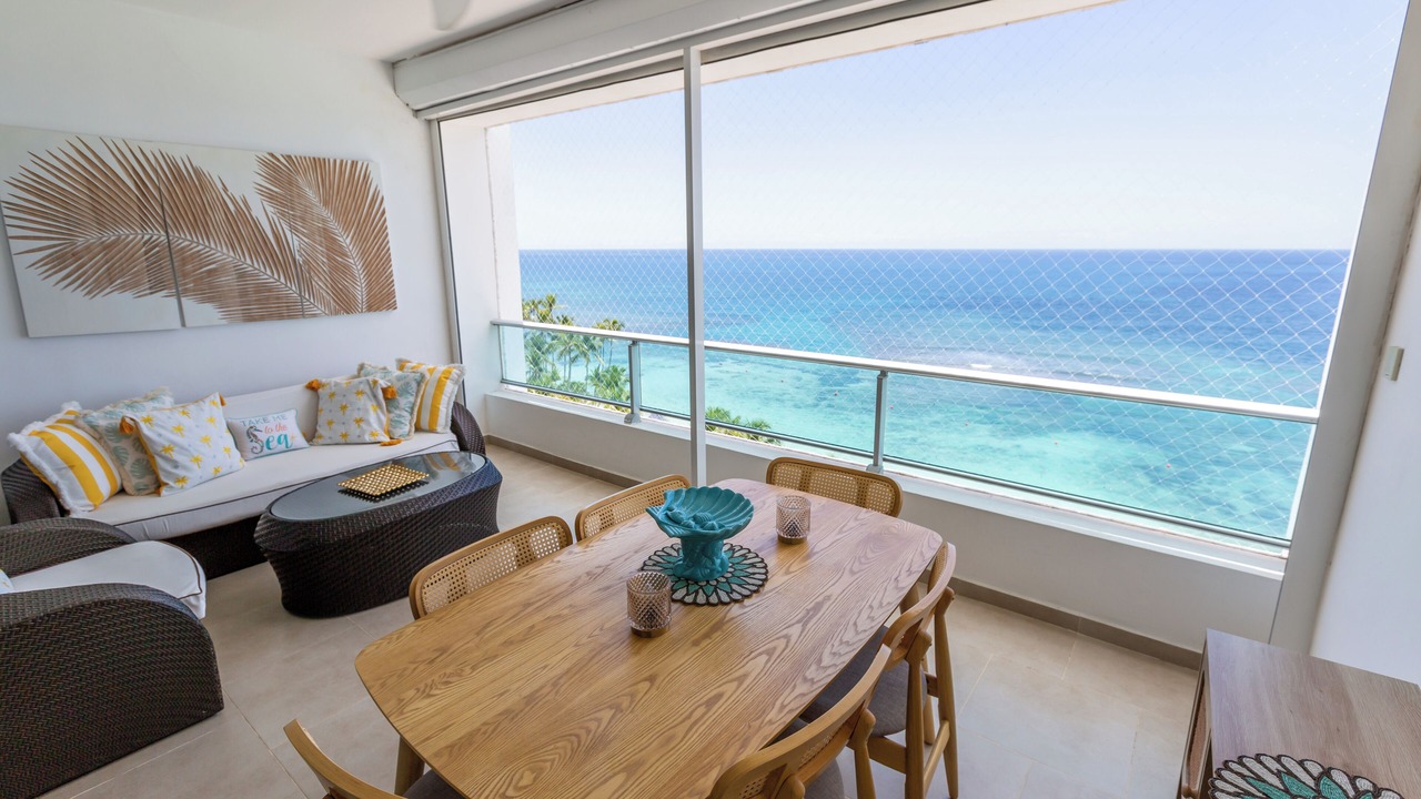 Photo of Outdoor in Villas Del Mar