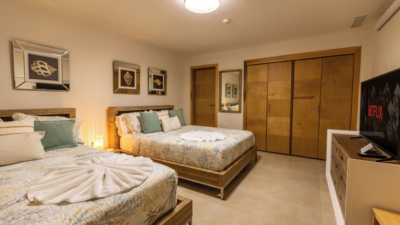 Photo of Bedroom in Villas Del Mar