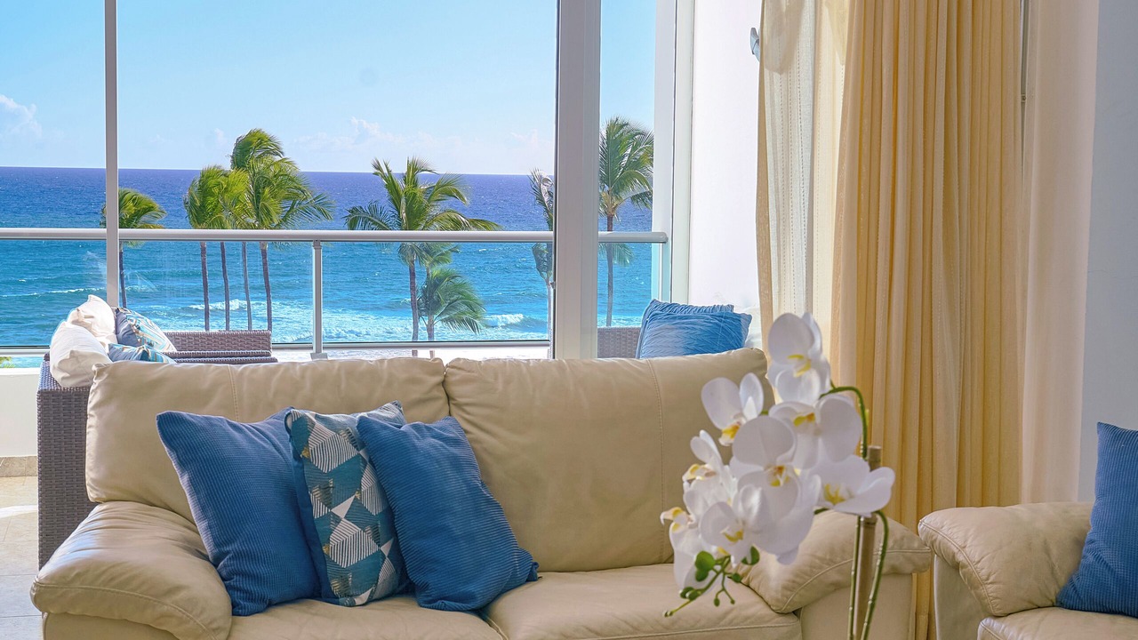 Photo of Bedroom in Villas Del Mar
