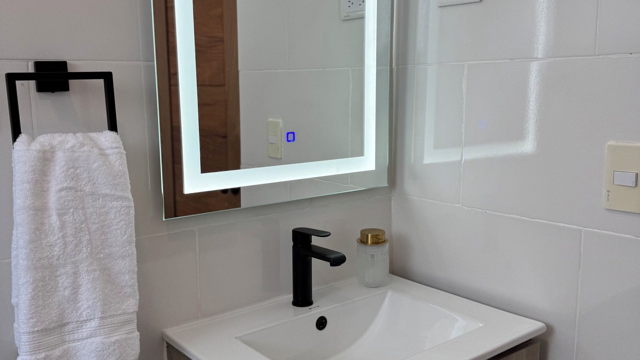 Photo of Bathroom in Bavaro