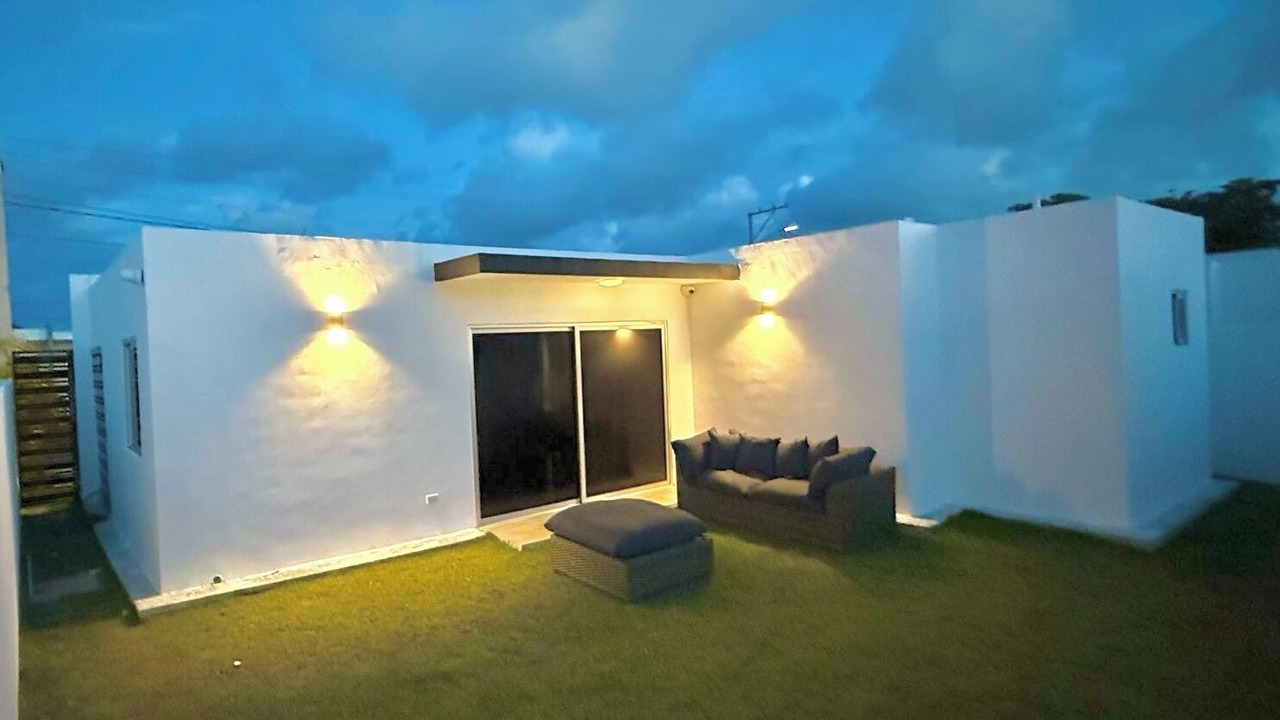 Photo of Patio Balcony in Bavaro