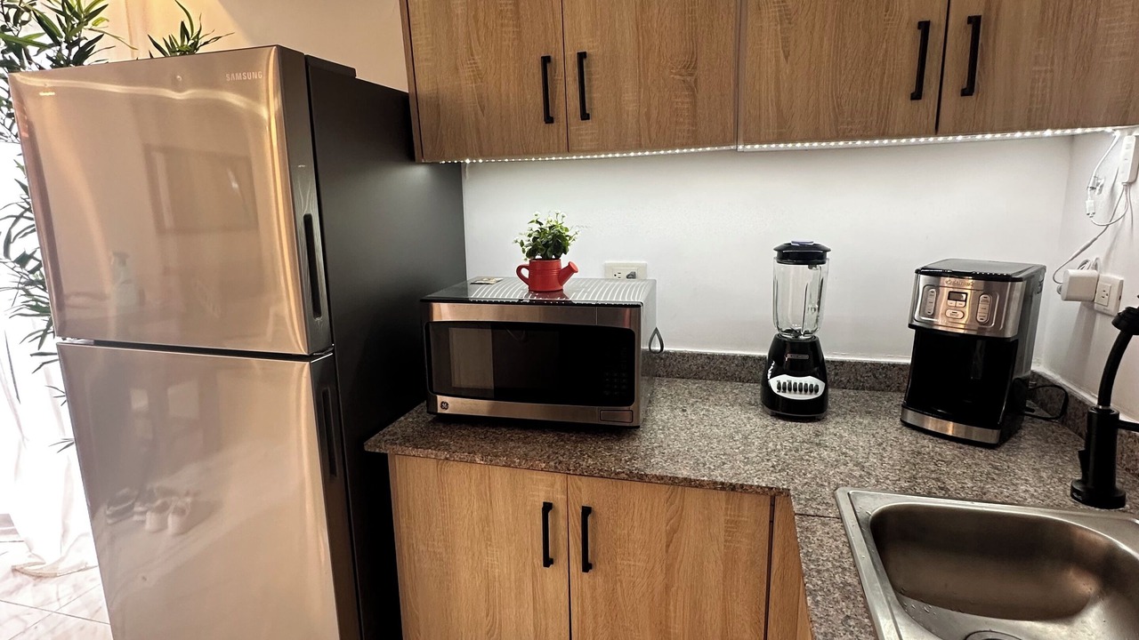 Photo of Kitchen in Bavaro