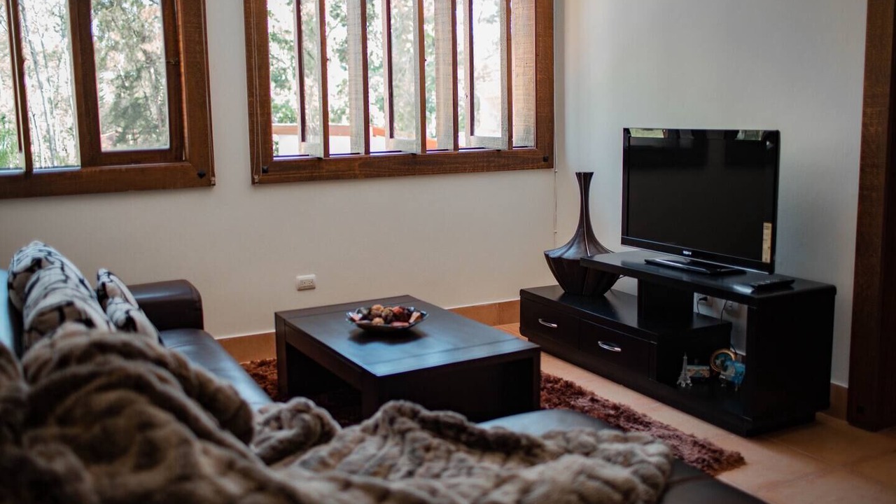 Photo of Livingroom in La Vega Province