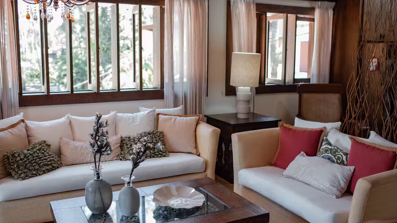 Photo of Livingroom in La Vega Province
