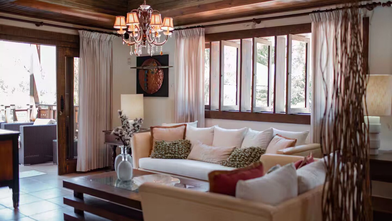 Photo of Livingroom in La Vega Province