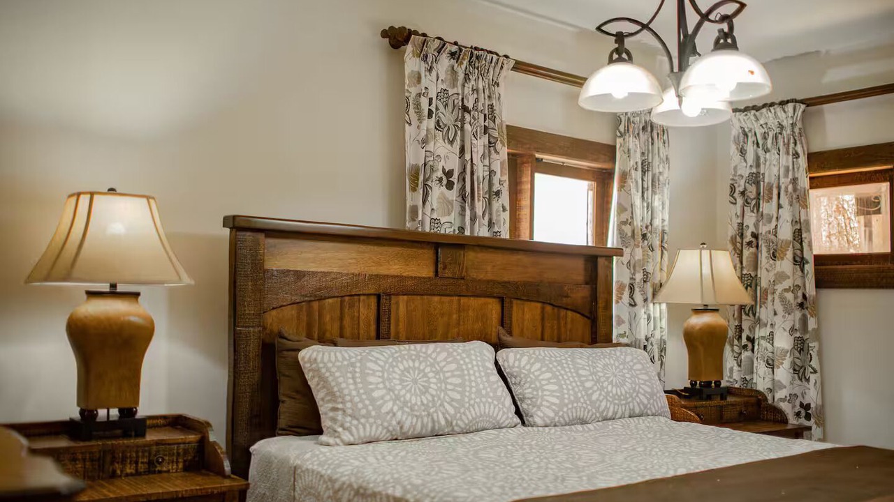 Photo of Bedroom in La Vega Province