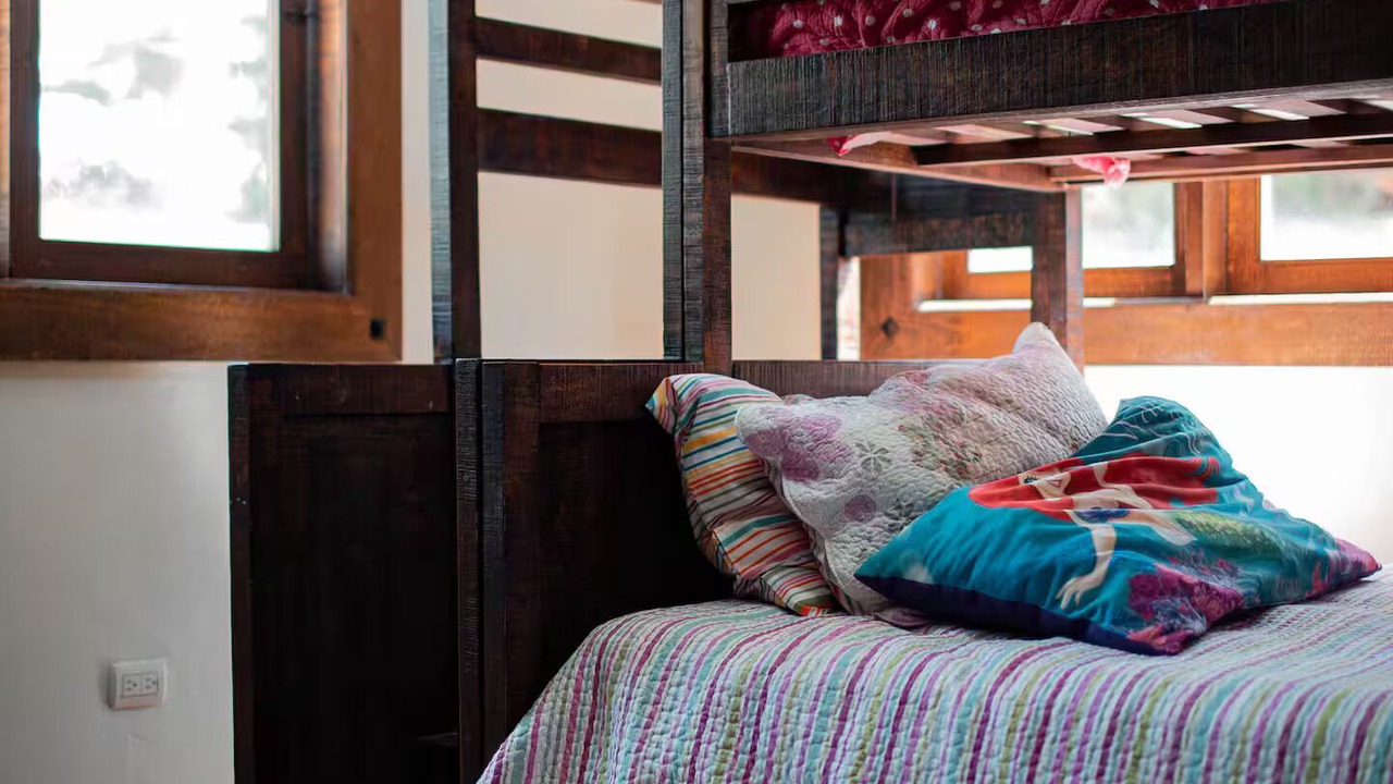 Photo of Bedroom in La Vega Province