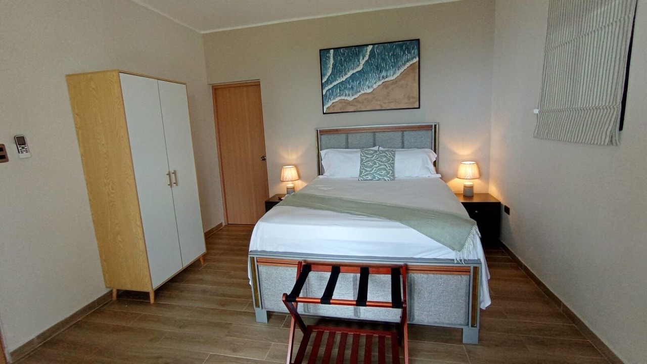 Photo of Bedroom in Samana
