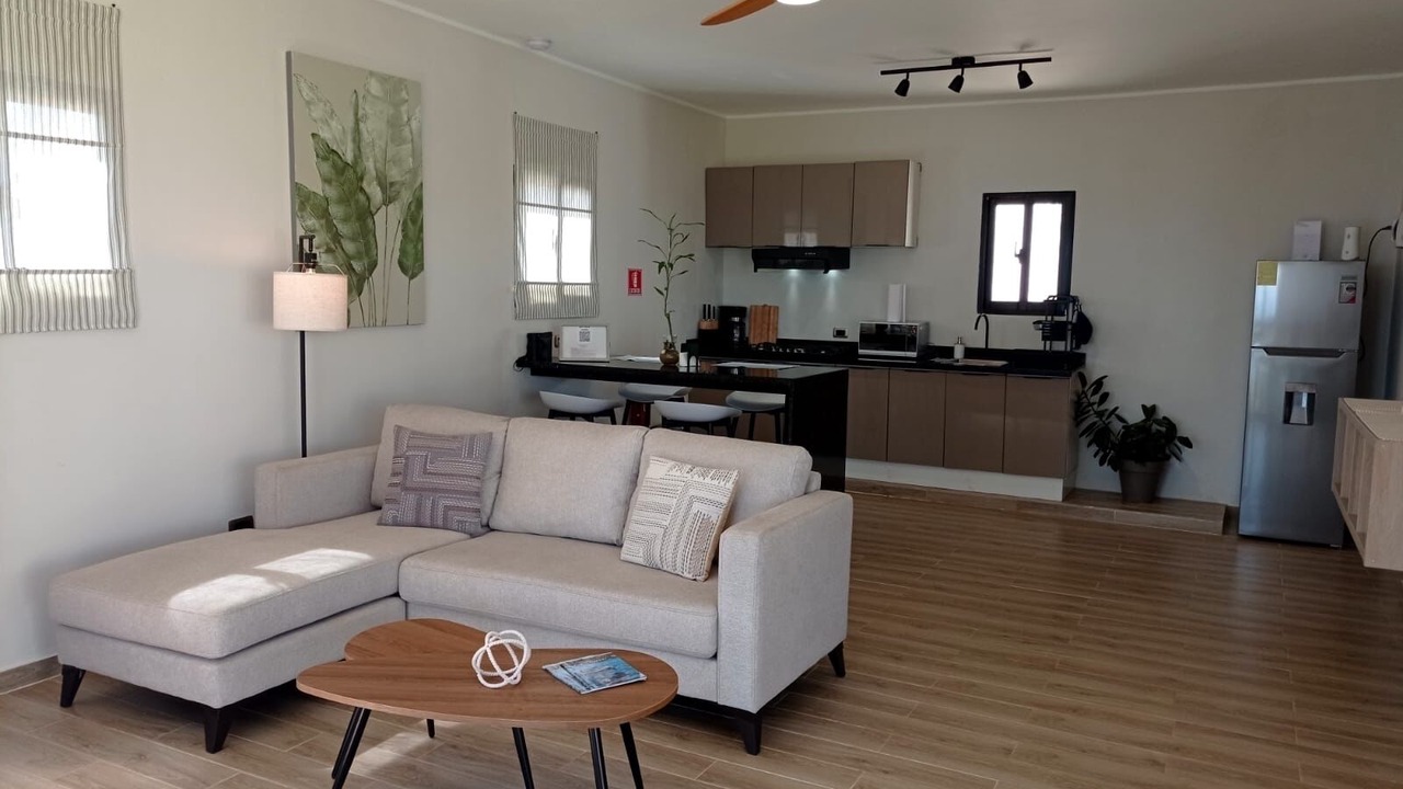 Photo of Livingroom in Samana
