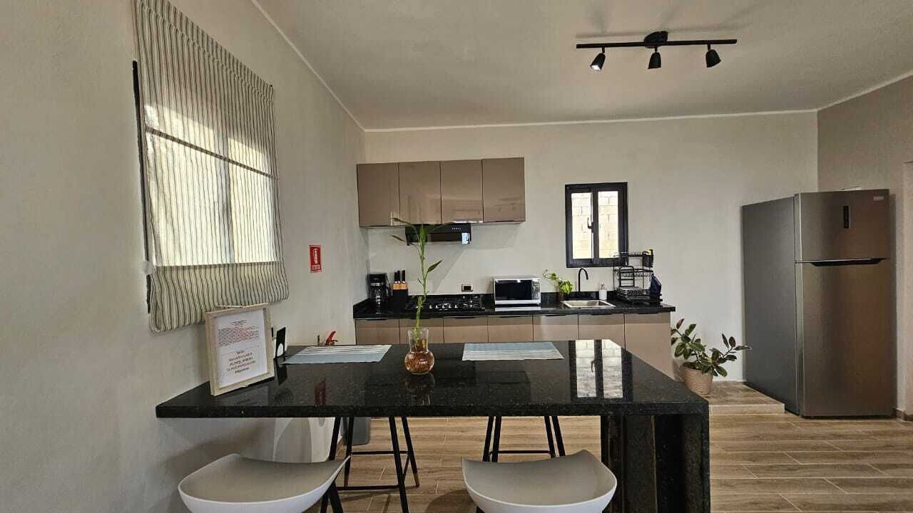 Photo of Kitchen in Samana