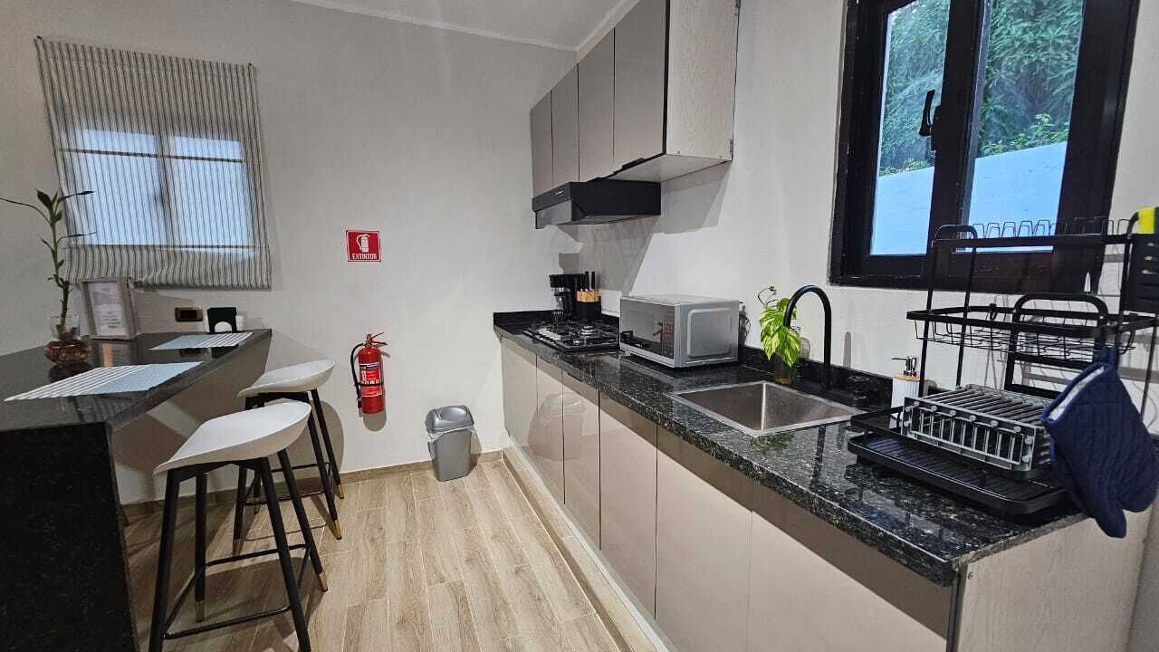 Photo of Kitchen in Samana