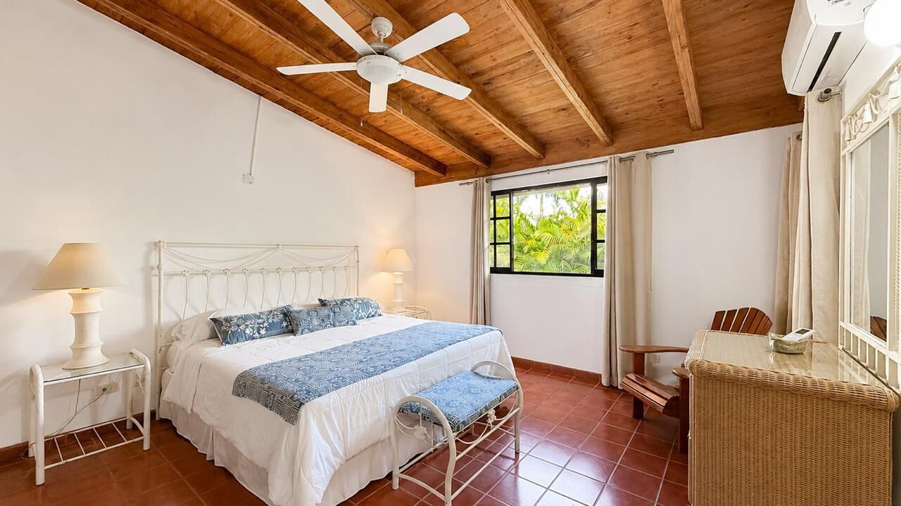 Photo of Bedroom in Cajuiles
