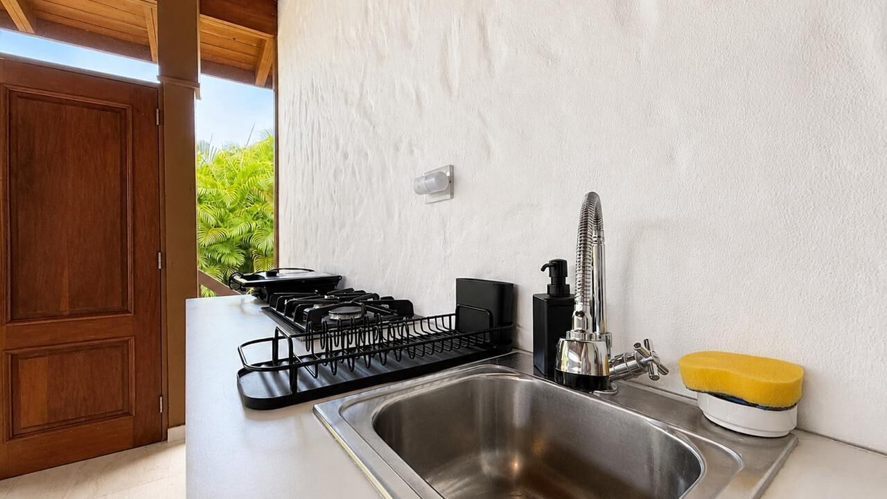 Photo of Kitchen in Cajuiles