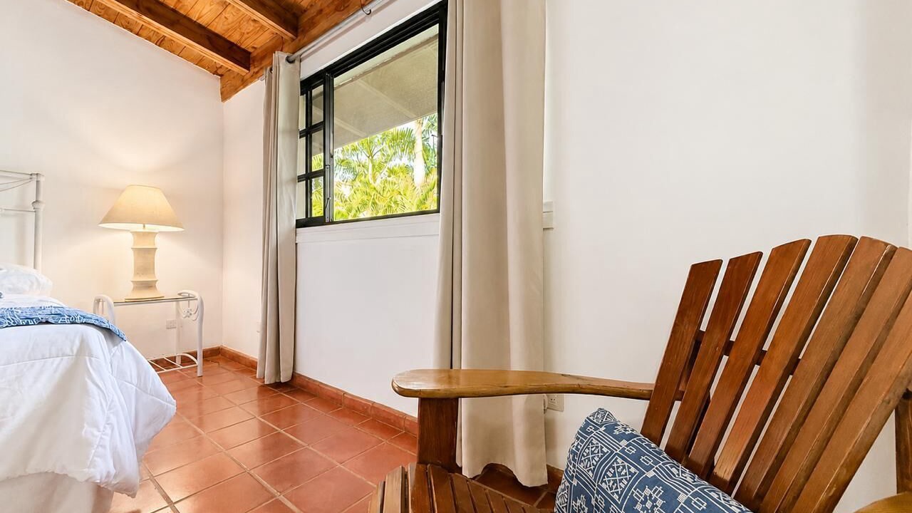 Photo of Bedroom in Cajuiles