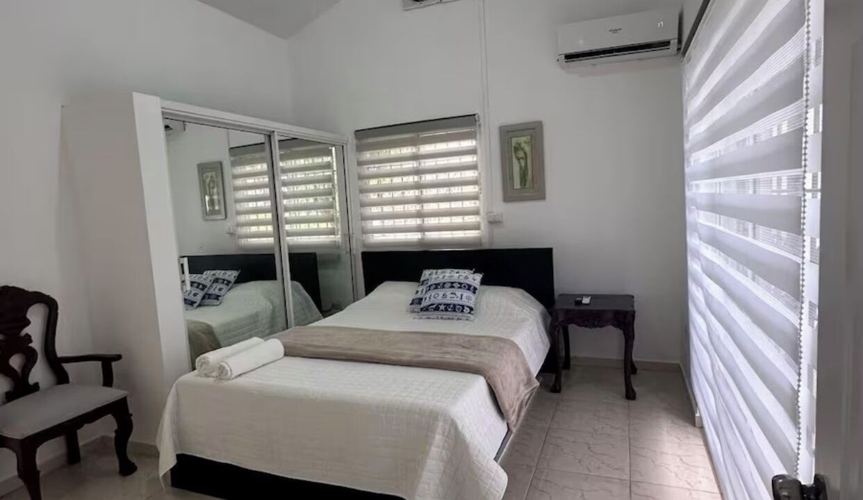 Photo of Bedroom in Barrio Buenos Aires