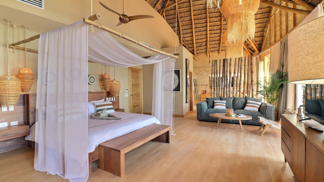 Photo of Bedroom in Las Terrenas