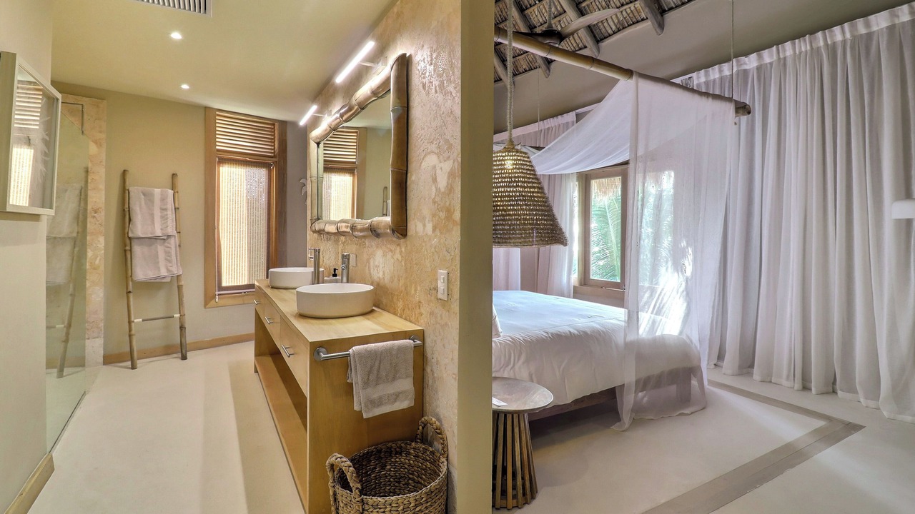 Photo of Bedroom in Las Terrenas