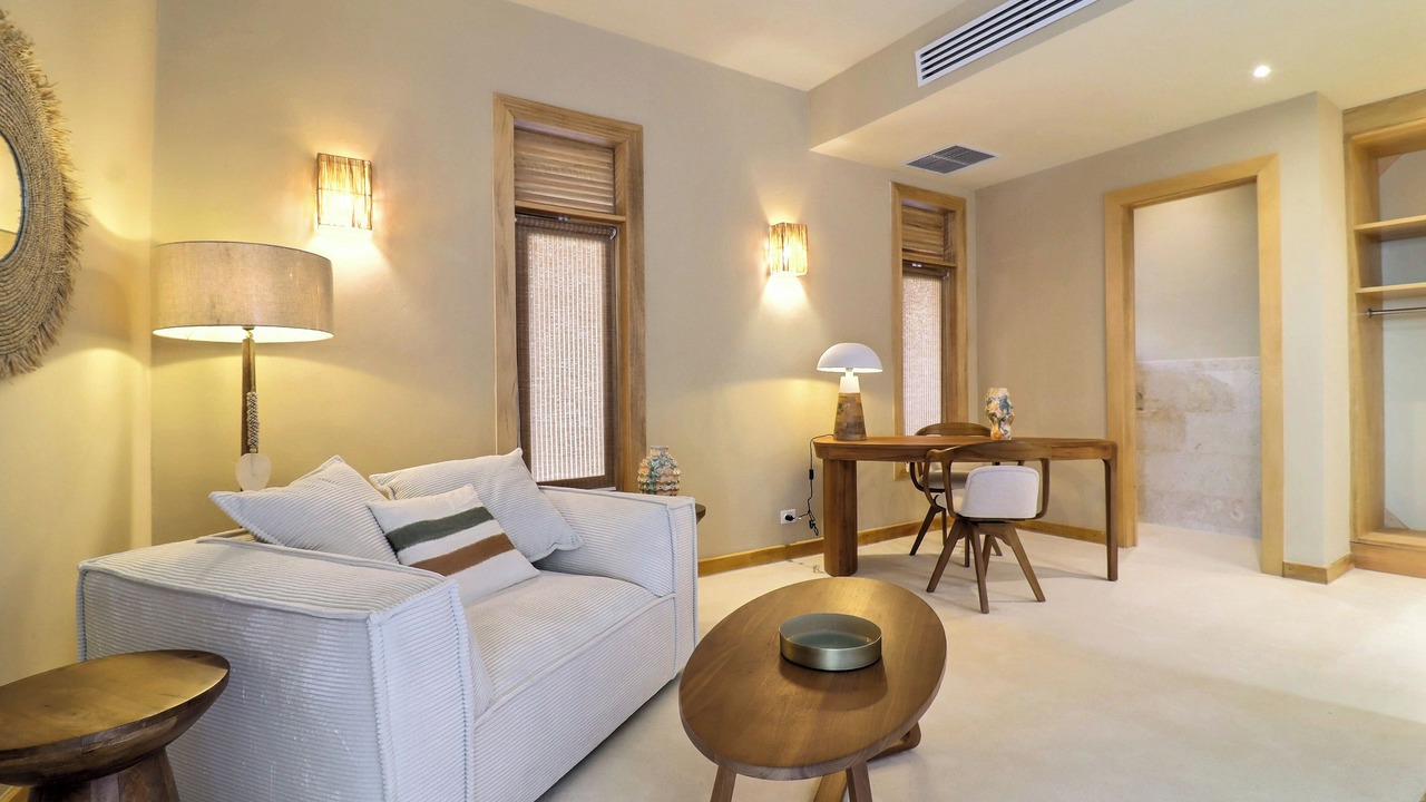 Photo of Livingroom in Las Terrenas