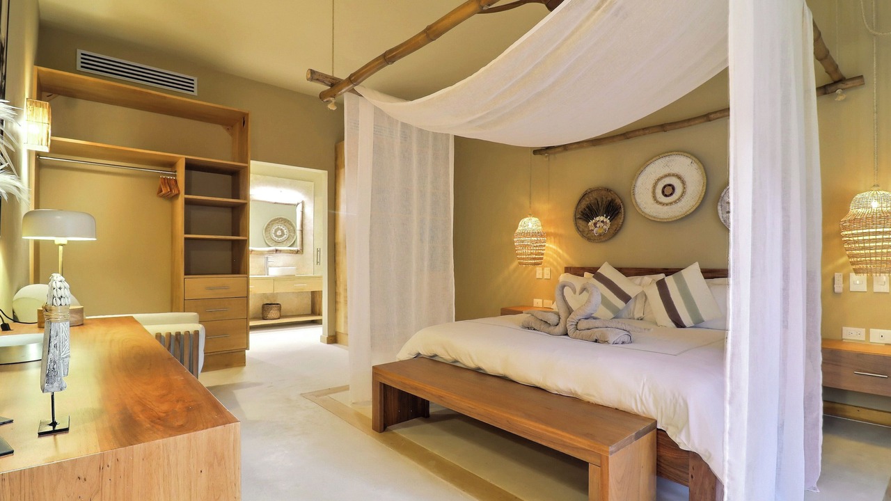 Photo of Bedroom in Las Terrenas