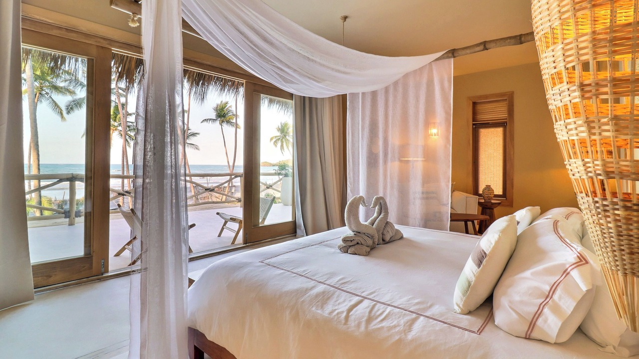 Photo of Bedroom in Las Terrenas